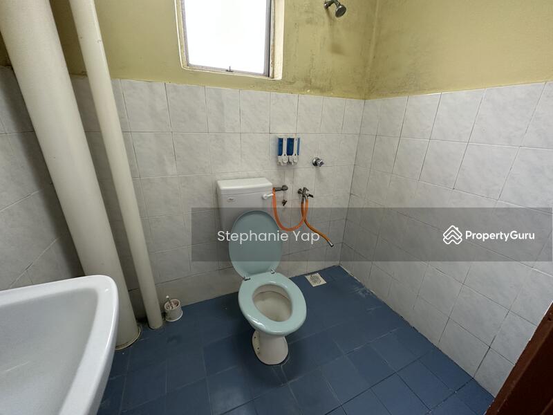 For Rent - Pangsapuri Perdana Villa