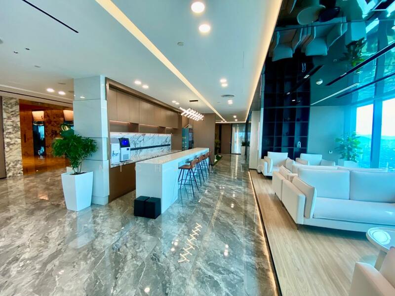 Office for Rent in Tun Razak Exchange (Kuala Lumpur) - Michael Loh - PropertyGuru.com.my