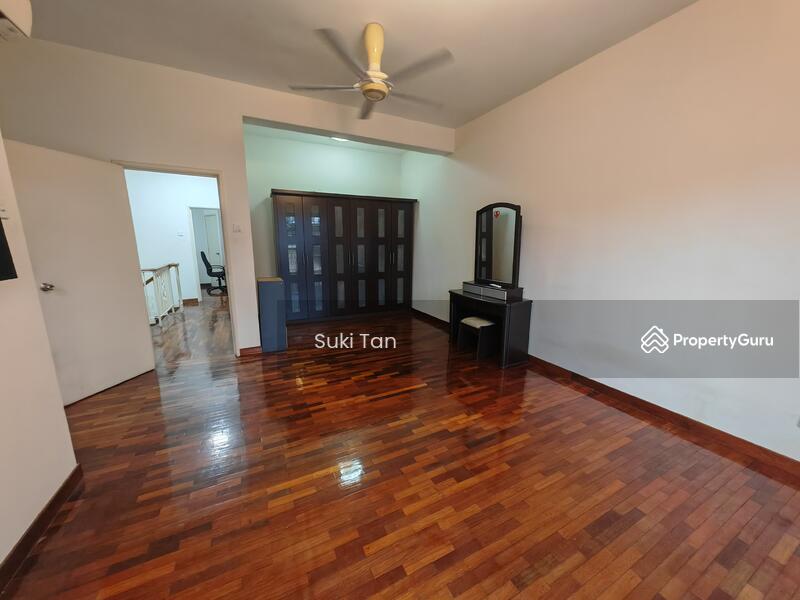 For Rent - Villa Saujanis