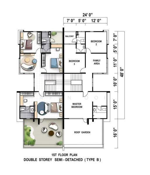 Semi-Detached House for Sale in Tmn Perindustrian Bukit Kayu Hitam (Bukit Kayu Hitam) - Ryan Ooi - PropertyGuru.com.my