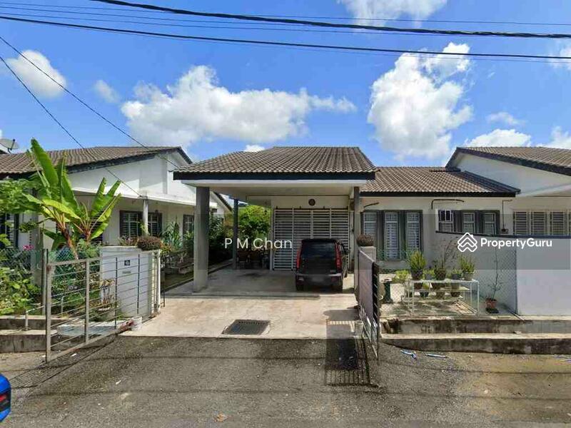 Untuk Dijual - Taman Saujana Utama