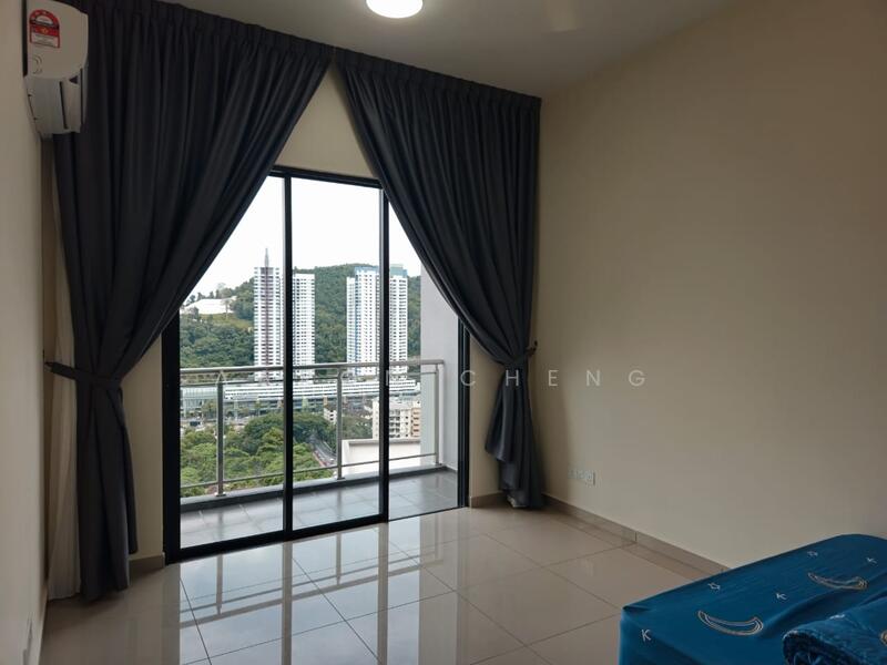 For Rent - SUNSHINE RESIDENCE