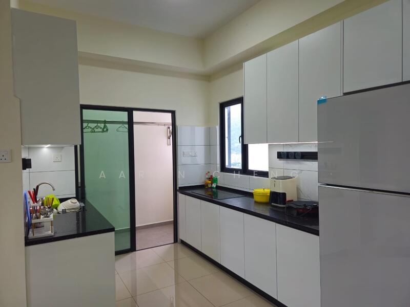 For Rent - SUNSHINE RESIDENCE