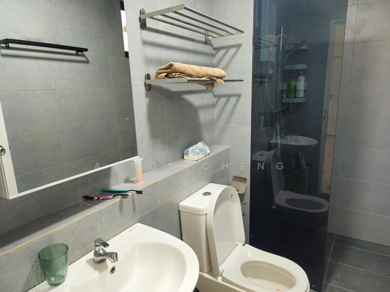 For Rent - SUNSHINE RESIDENCE