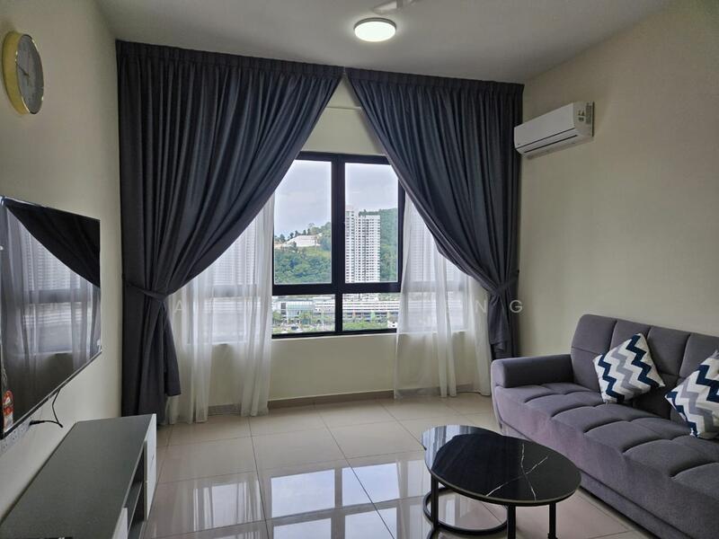 For Rent - SUNSHINE RESIDENCE