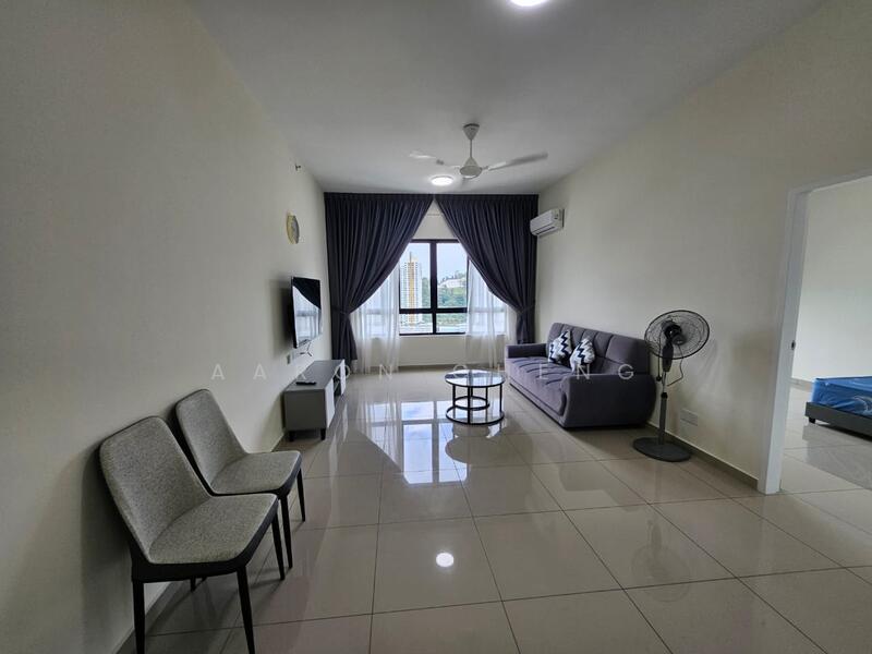 For Rent - SUNSHINE RESIDENCE