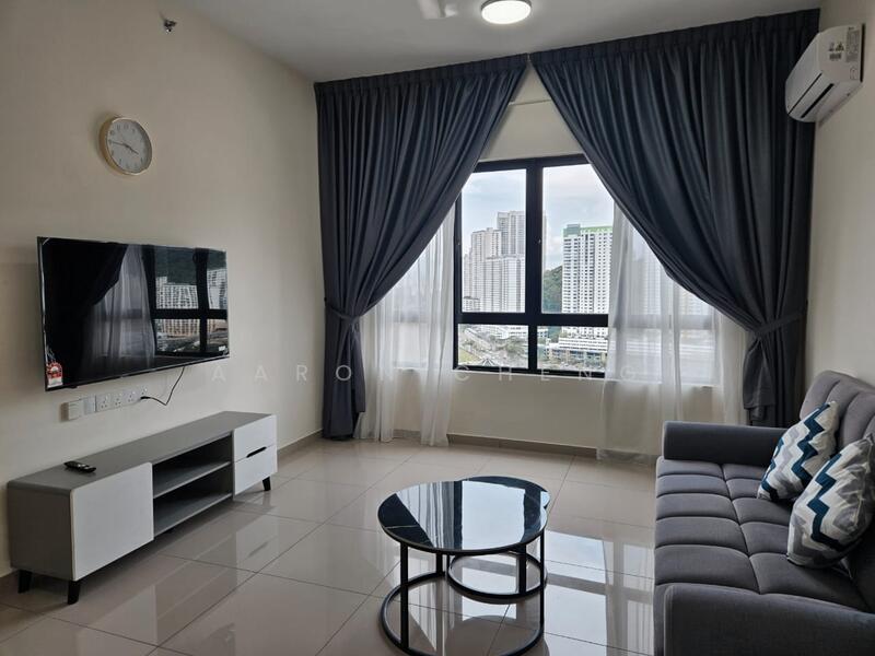 For Rent - SUNSHINE RESIDENCE