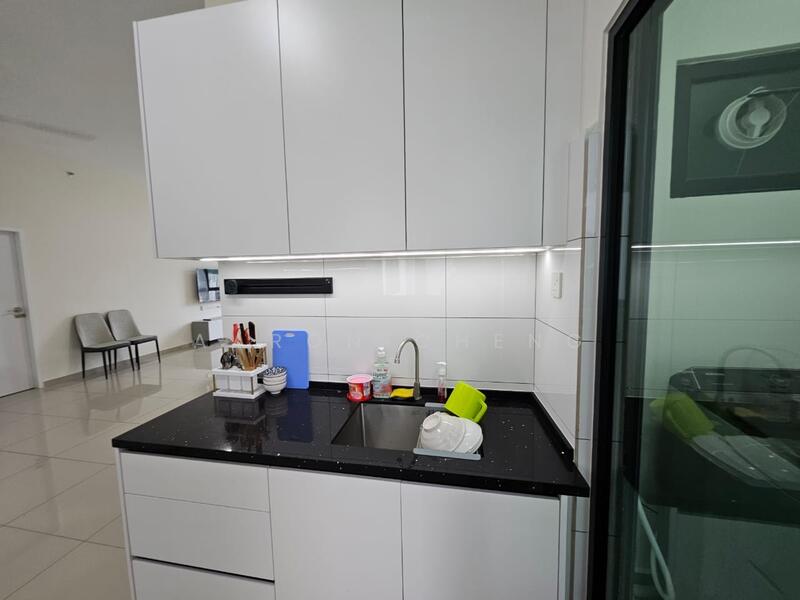 For Rent - SUNSHINE RESIDENCE