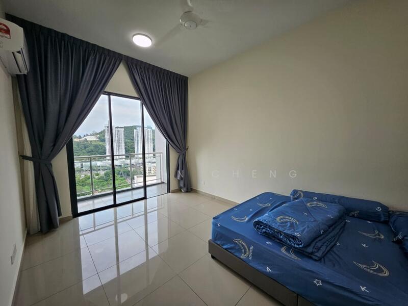 For Rent - SUNSHINE RESIDENCE
