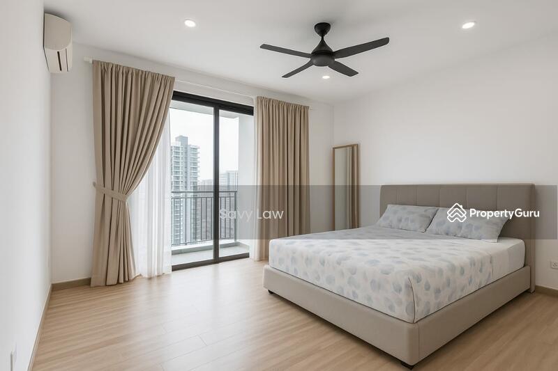 For Sale - The Garden Residences