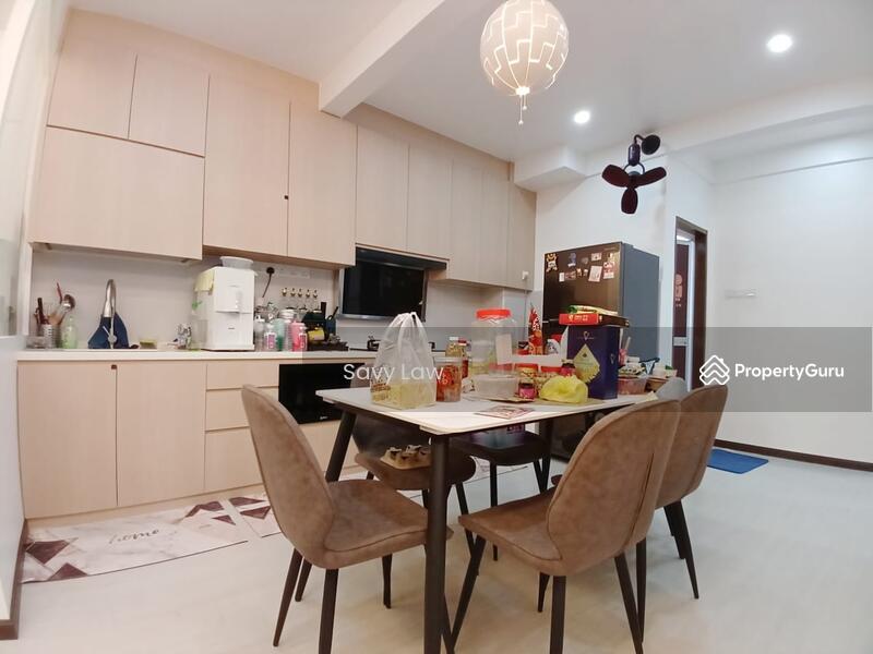 For Sale - The Garden Residences