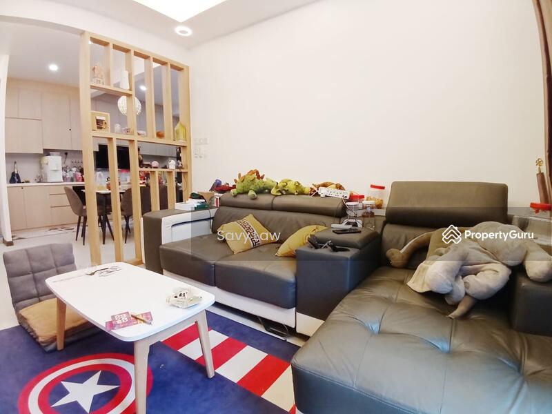 For Sale - The Garden Residences