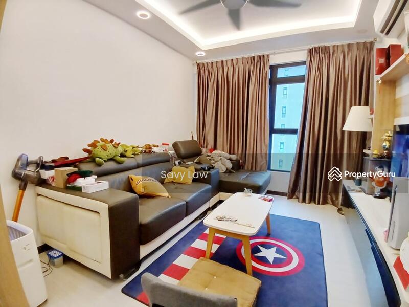 For Sale - The Garden Residences