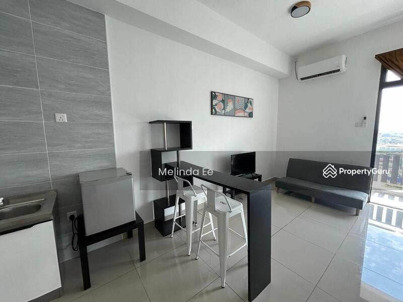 For Sale - KSL Residence 2 @ Kangkar Tebrau
