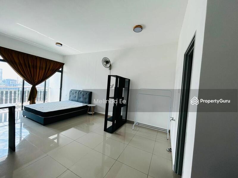 For Sale - KSL Residence 2 @ Kangkar Tebrau
