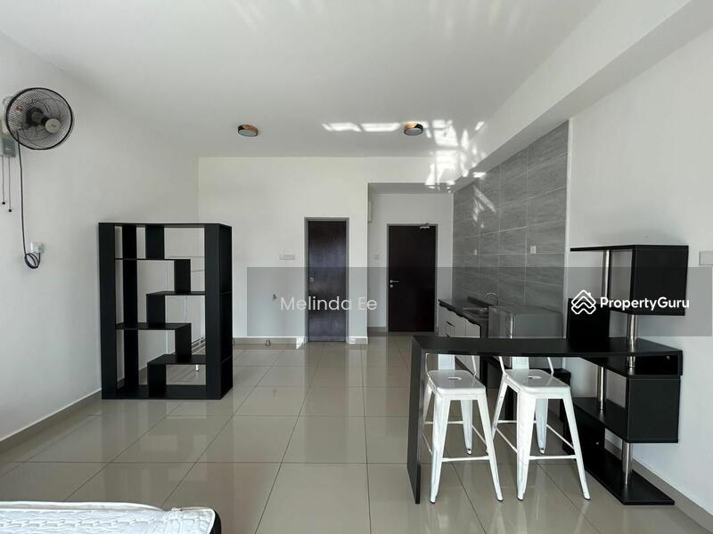 For Sale - KSL Residence 2 @ Kangkar Tebrau