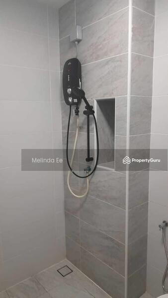 For Sale - KSL Residence 2 @ Kangkar Tebrau