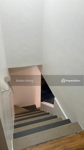 For Rent - Jalan Hang Jebat, Seri Orkid