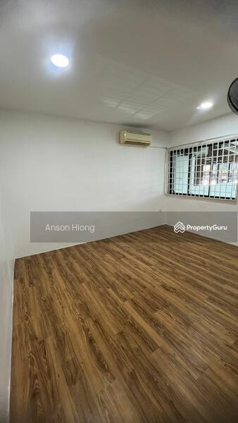 For Rent - Jalan Hang Jebat, Seri Orkid
