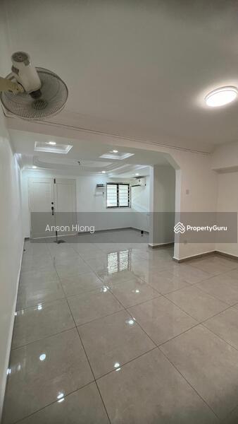 For Rent - Jalan Hang Jebat, Seri Orkid