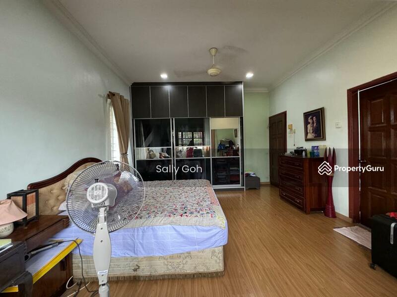 Untuk Dijual - SS2 Corner Semi D