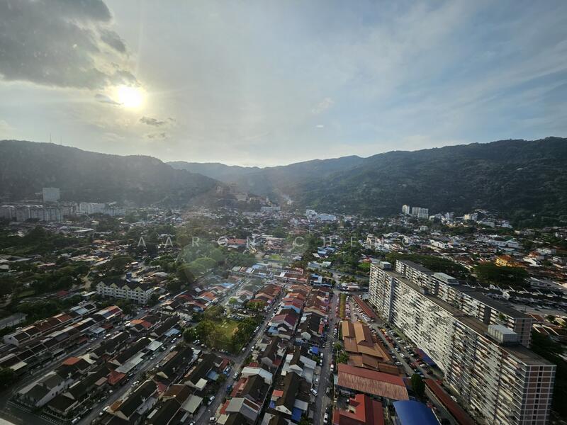 For Rent - SUNSHINE RESIDENCE