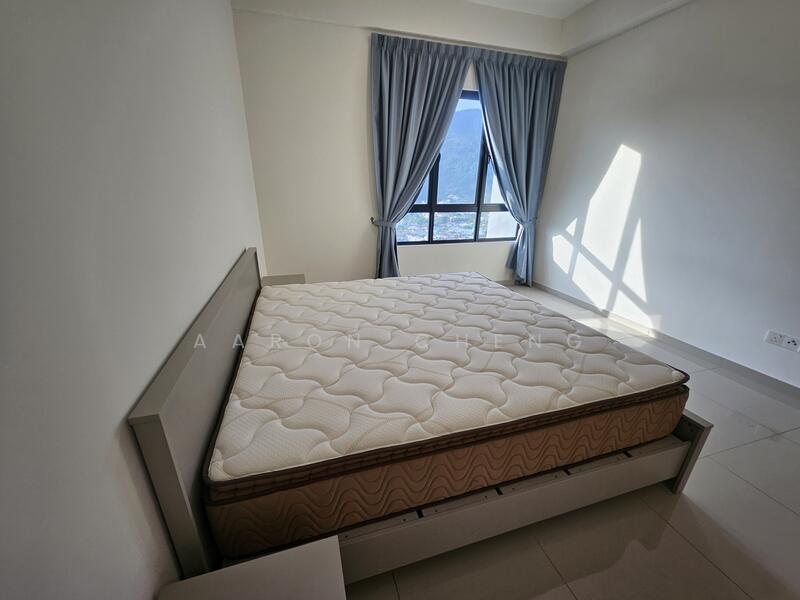 For Rent - SUNSHINE RESIDENCE