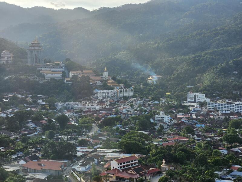 For Rent - SUNSHINE RESIDENCE