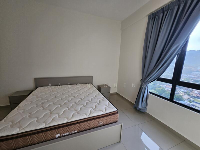 For Rent - SUNSHINE RESIDENCE