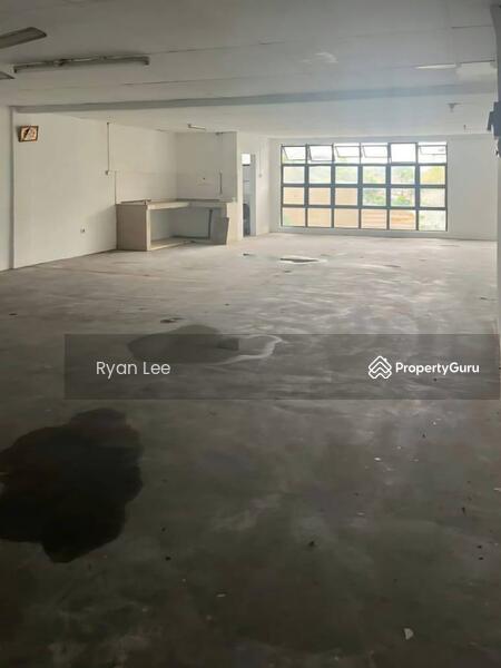 Untuk Dijual - Taman Scientex