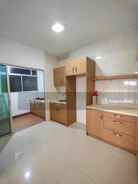 Untuk Dijual - Kuchai Avenue