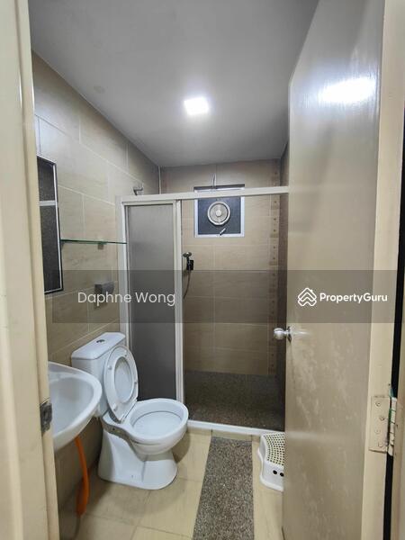 Untuk Dijual - Kuchai Avenue