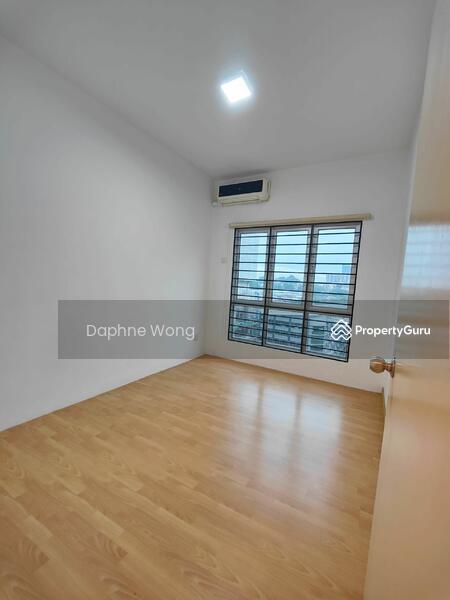 Untuk Dijual - Kuchai Avenue