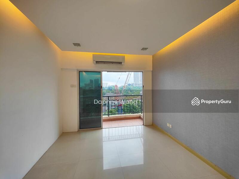 Untuk Dijual - Kuchai Avenue