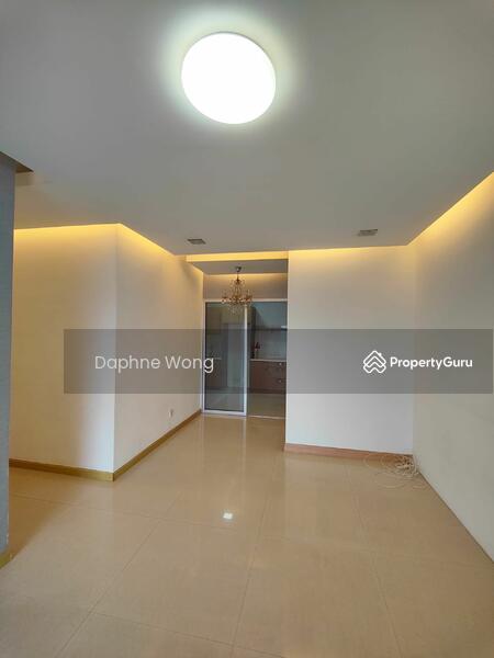 Untuk Dijual - Kuchai Avenue