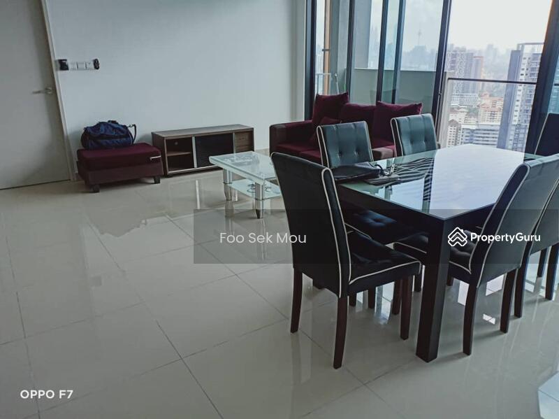 For Rent - Sinaran