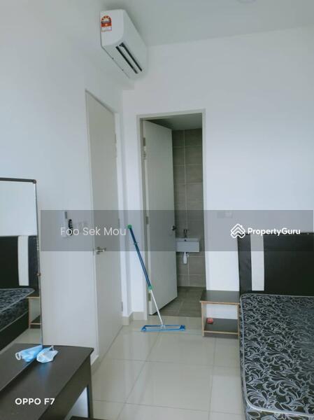 For Rent - Sinaran