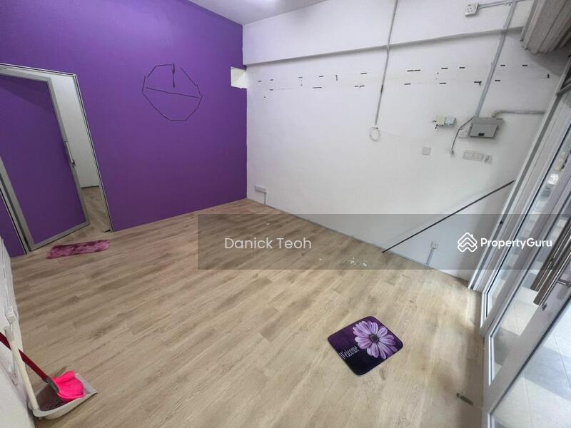 Untuk Disewa - Shop / Office at Taman Evergreen