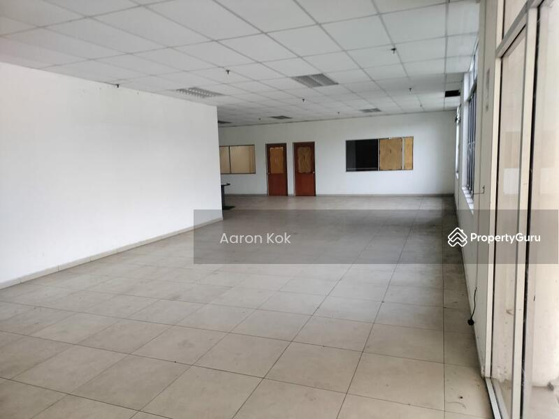 For Rent - Kapar Industrial Park