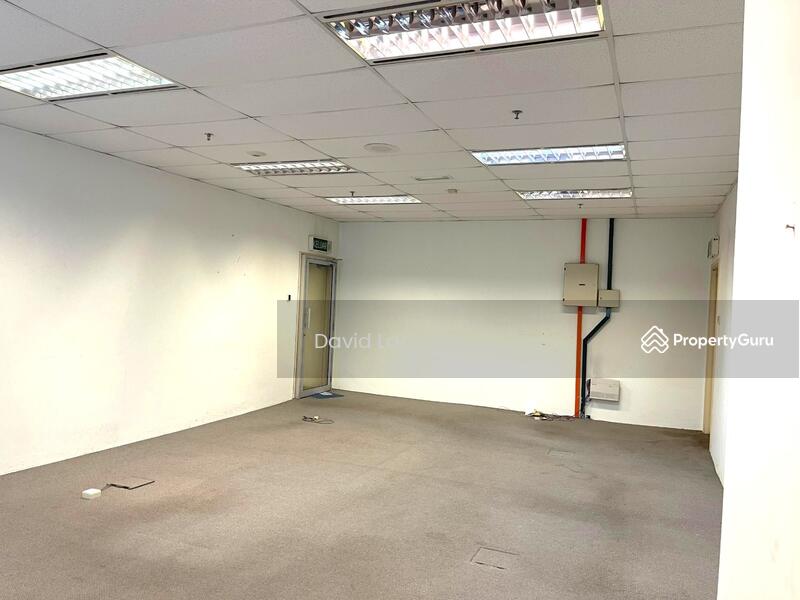 For Rent - Wisma Pantai
