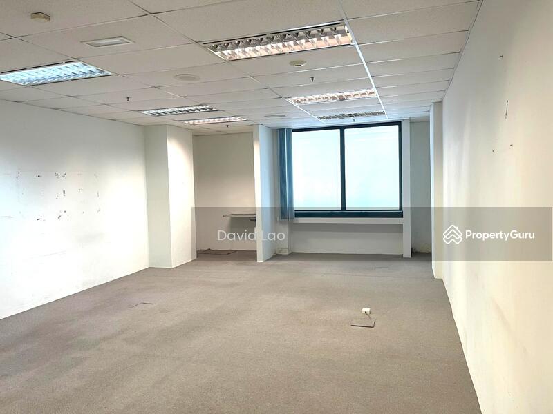 For Rent - Wisma Pantai