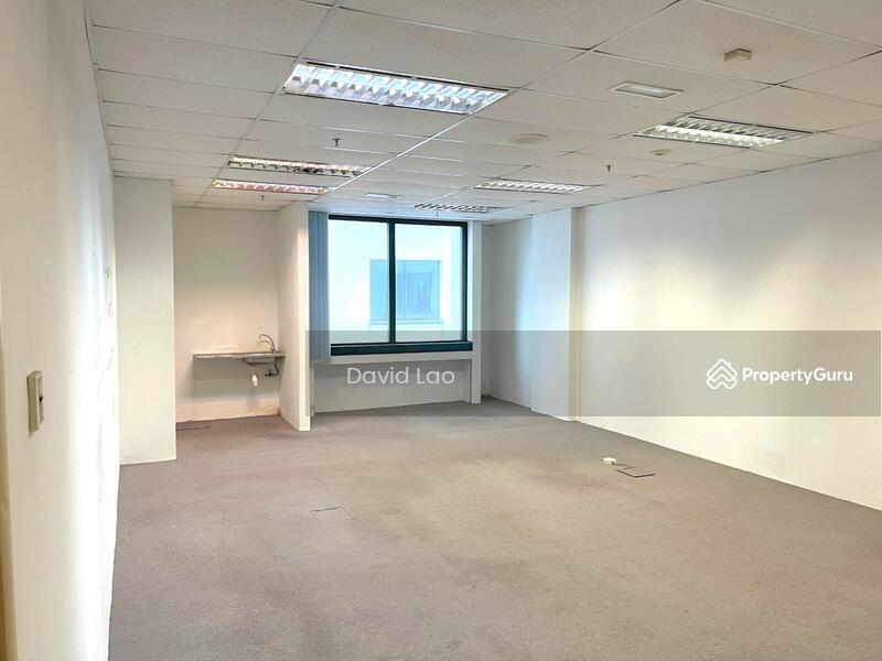 For Rent - Wisma Pantai