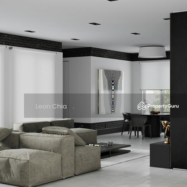 For Sale - 3-4 Affordable Condo frm monthly 1800++, cash rebate up to 100-150k & Furnished unit