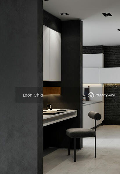 For Sale - 3-4 Affordable Condo frm monthly 1800++, cash rebate up to 100-150k & Furnished unit