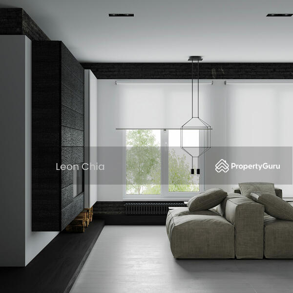 For Sale - 3-4 Affordable Condo frm monthly 1800++, cash rebate up to 100-150k & Furnished unit