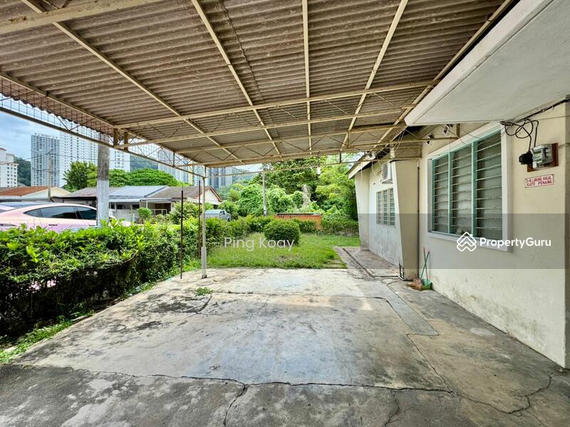 For Rent - Semi-Detached House at Mount Erskine
