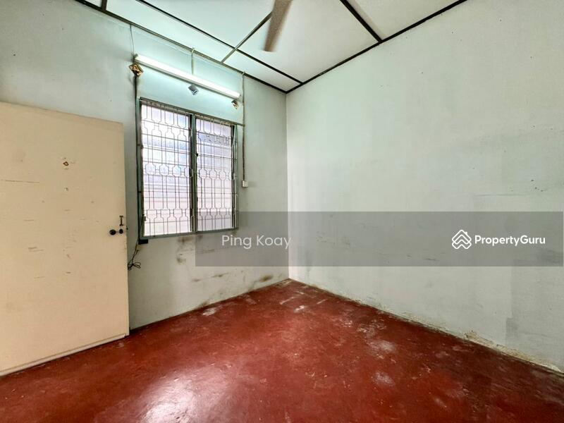 For Rent - Semi-Detached House at Mount Erskine
