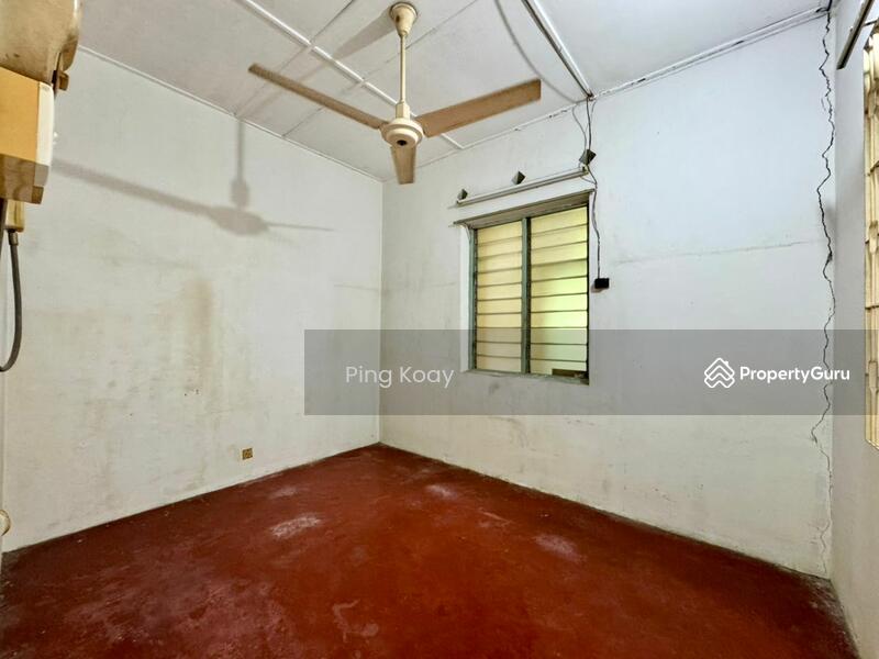 For Rent - Semi-Detached House at Mount Erskine