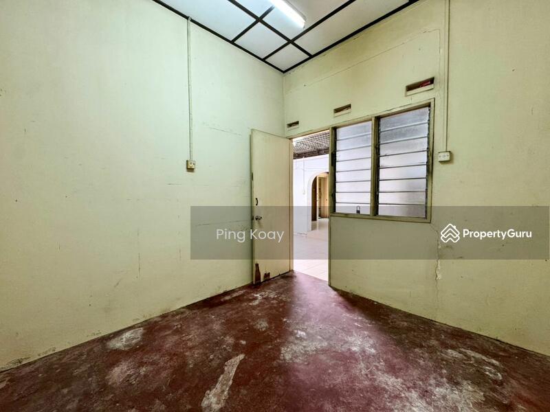 For Rent - Semi-Detached House at Mount Erskine