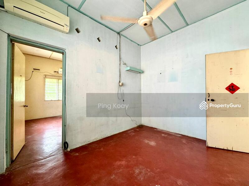 For Rent - Semi-Detached House at Mount Erskine